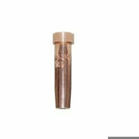 UNIWELD 1 PIECE ACETYLENE CUTTING TIP #5 6290S-5